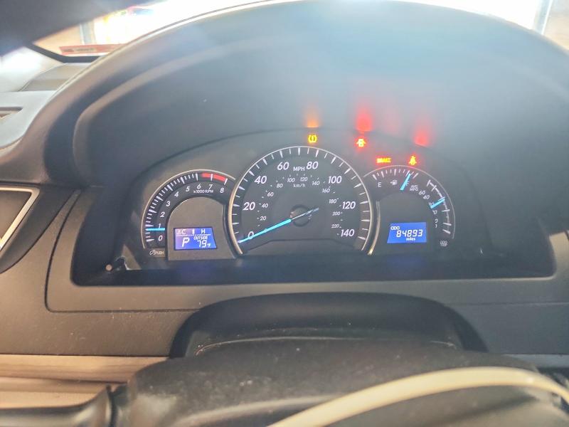 2015 Toyota Camry მანქანა იყიდება აუქციონზე, vin: 4T1BF1FKXFU900097, აუქციონის ნომერი: 67527066