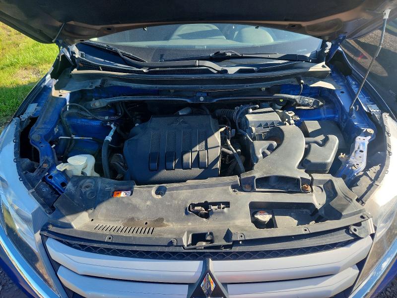 Aukcja sprzedaży 2020 Mitsubishi Eclipse Cross, vin: JA4AT3AA1LZ015833, numer aukcji: 68790066
