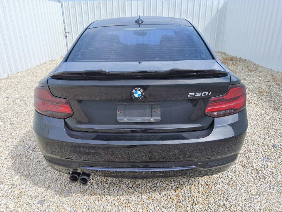 Aukcja sprzedaży 2018 Bmw 230i, vin: WBA2J1C56JVD09642, numer aukcji: 69895306