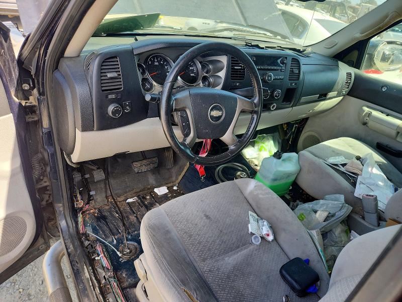 Продаж на аукціоні авто 2008 Chevrolet Silverado, vin: 1GCEC19C88Z152082, номер лоту: 68658446