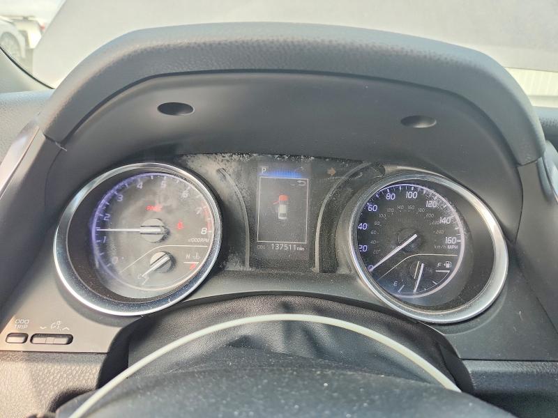 Продаж на аукціоні авто 2018 Toyota Camry, vin: 4T1B11HK7JU118621, номер лоту: 68917506