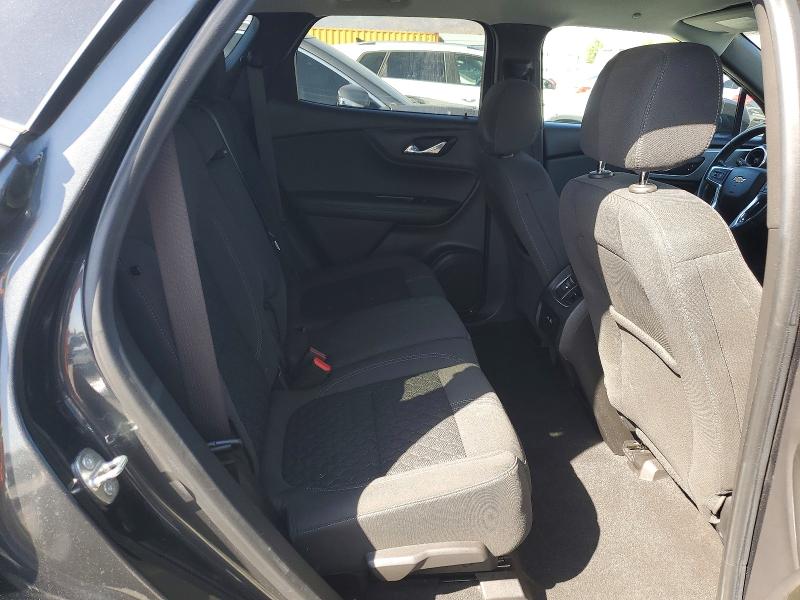 Auction sale of the 2019 Chevrolet Blazer, vin: 3GNKBGRS9KS658340, lot number: 68713876