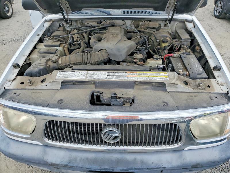 Aukcja sprzedaży 2000 Mercury Mountaineer, vin: 4M2ZU66E2YUJ28501, numer aukcji: 67405146