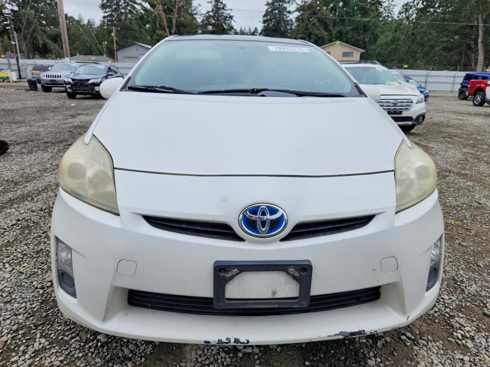 Aukcja sprzedaży 2010 Toyota Prius, vin: JTDKN3DU9A0090436, numer aukcji: 70992676