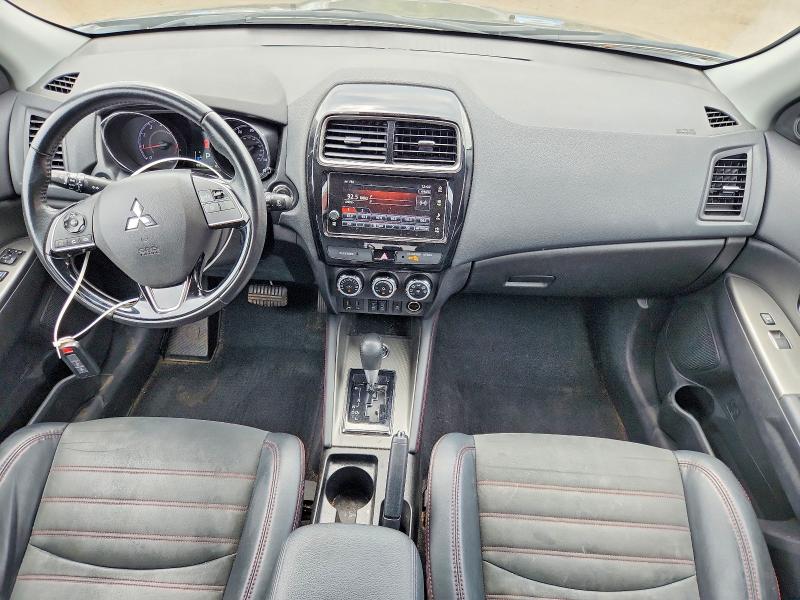 68178476 :رقم المزاد ، JA4AR4AW2KU003041 vin ، 2019 Mitsubishi Outlander Sport مزاد بيع