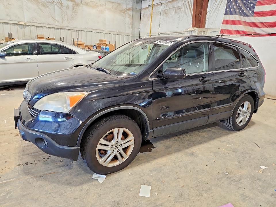 Auction sale of the 2009 Honda Cr-v, vin: JHLRE48749C012149, lot number: 66860586