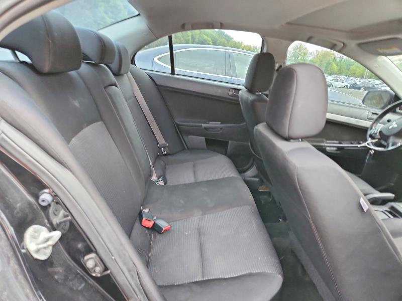 Продаж на аукціоні авто 2010 Mitsubishi Lancer, vin: JA32U2FU4AU009554, номер лоту: 68893596
