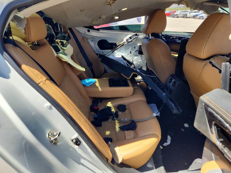 Auction sale of the 2018 Nissan Maxima, vin: 1N4AA6AP6JC387305, lot number: 67338966