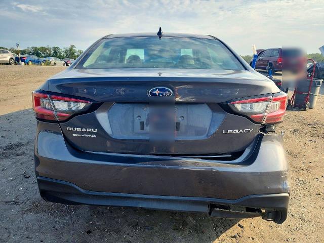 68024286 :رقم المزاد ، 4S3BWAD60R3008235 vin ، 2024 Subaru Legacy مزاد بيع