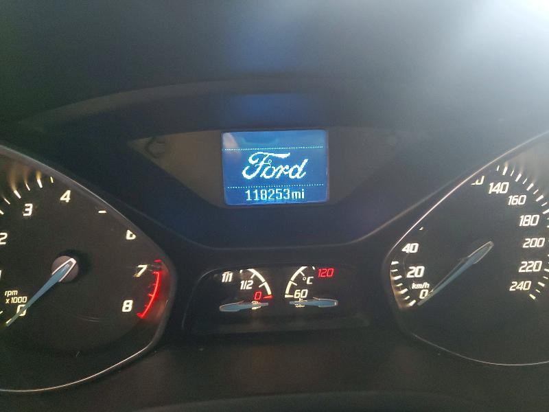Продаж на аукціоні авто 2014 Ford Focus, vin: WF0HP4L20E4105430, номер лоту: 69404186
