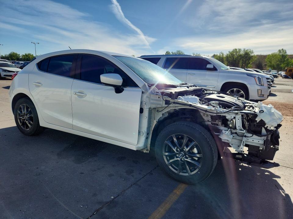Aukcja sprzedaży 2015 Mazda 3, vin: 3MZBM1L79FM163485, numer aukcji: 68363256