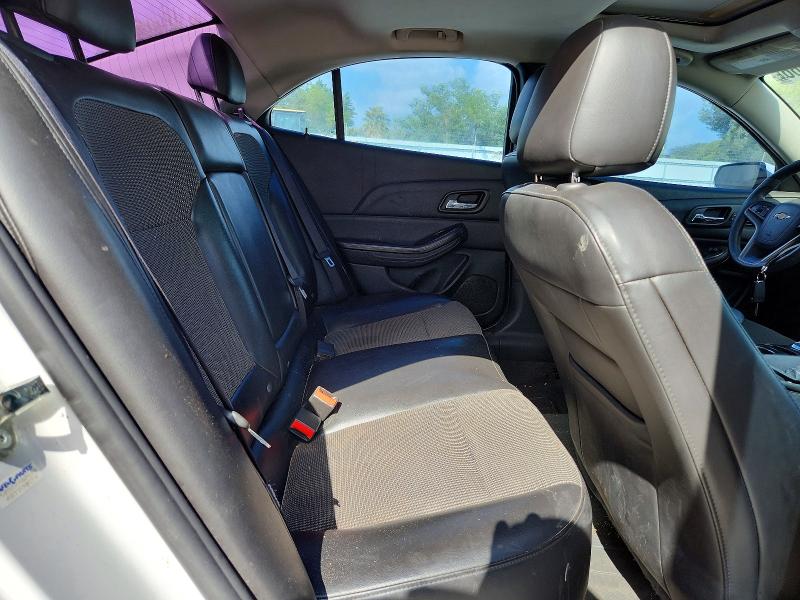 Aukcja sprzedaży 2015 Chevrolet Malibu, vin: 1G11C5SL0FF135493, numer aukcji: 69080566