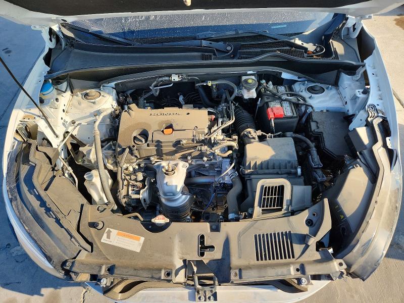 69629906 :رقم المزاد ، 3CZRZ1H57RM761213 vin ، 2024 Honda Hr-v مزاد بيع