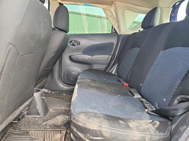 Продаж на аукціоні авто 2019 Nissan Versa Note, vin: 3N1CE2CP9KL359939, номер лоту: 67913516