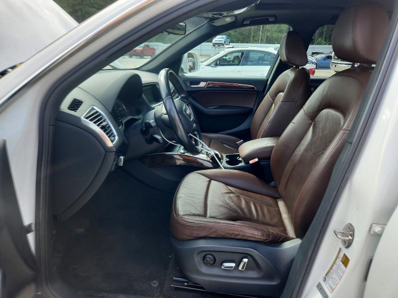 2014 Audi Q5 მანქანა იყიდება აუქციონზე, vin: WA1CFAFP5EA080624, აუქციონის ნომერი: 70122046