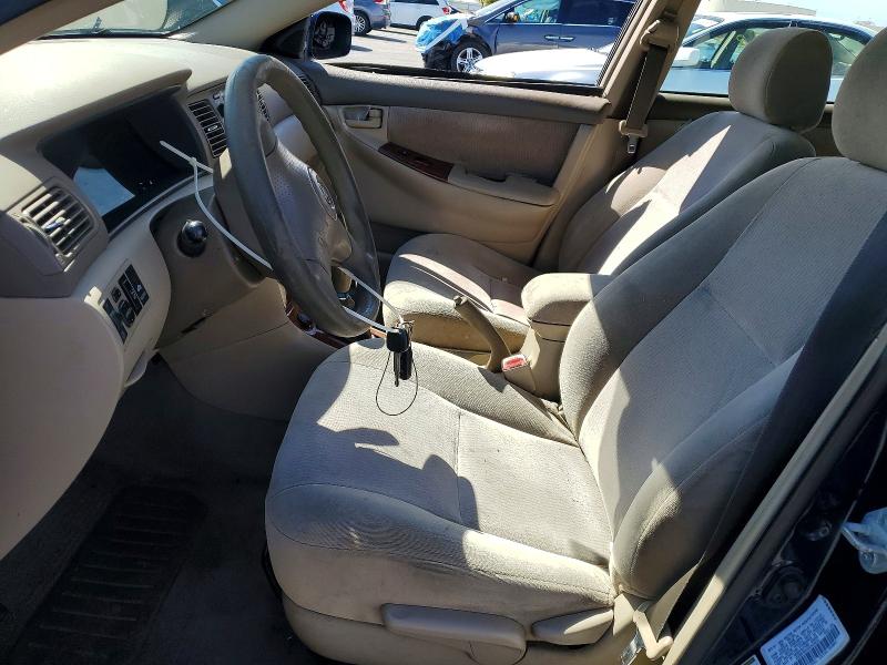 Продаж на аукціоні авто 2005 Toyota Corolla, vin: 1NXBR30E45Z403616, номер лоту: 67752406