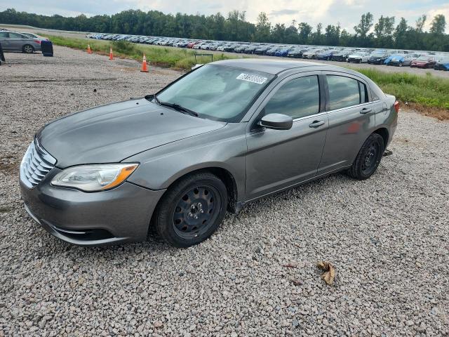 68158886 :رقم المزاد ، 1C3CCBAB4CN138930 vin ، 2012 Chrysler 200 مزاد بيع