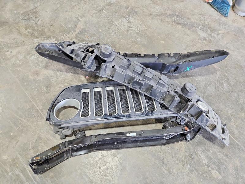 2022 Jeep Wrangler Unlimited მანქანა იყიდება აუქციონზე, vin: 1C4HJXEN5NW254269, აუქციონის ნომერი: 68754126