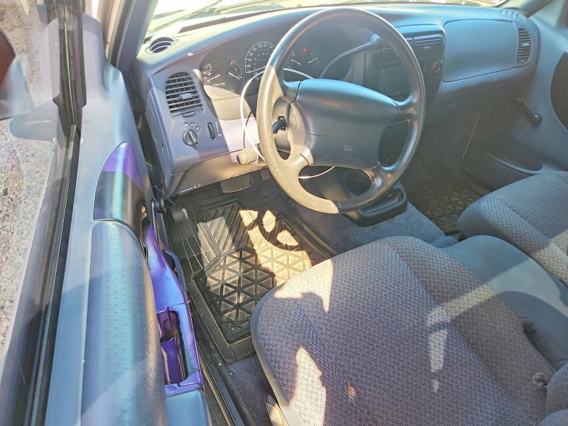 Продажа на аукционе авто 1998 Ford Ranger, vin: 1FTYR10C5WUB17101, номер лота: 68802816