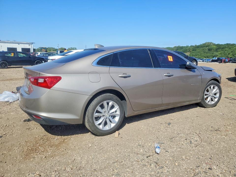 Aukcja sprzedaży 2023 Chevrolet Malibu, vin: 1G1ZD5ST7PF194137, numer aukcji: 67367886