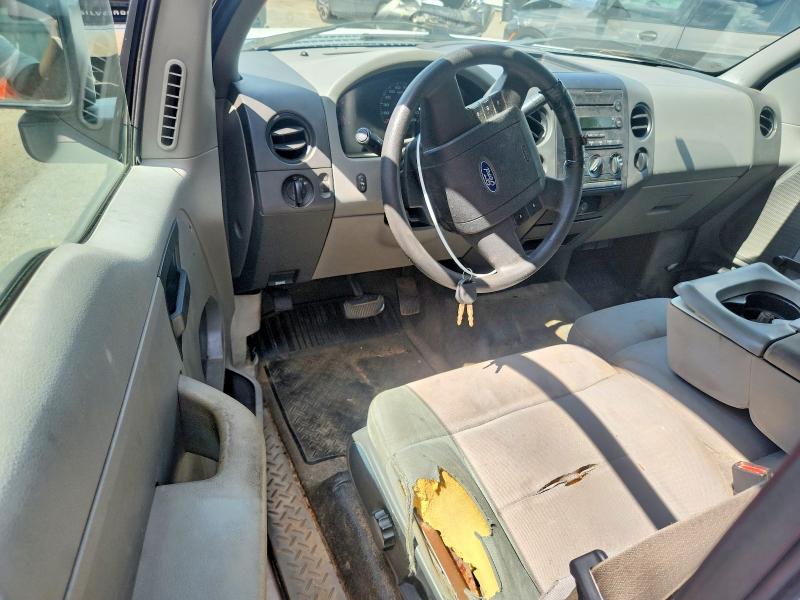 Auction sale of the 2004 Ford F150, vin: 1FTRX12W94NA79641, lot number: 68062786