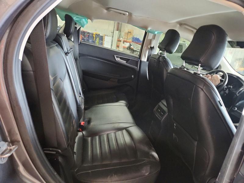 2022 Ford Edge მანქანა იყიდება აუქციონზე, vin: 2FMPK4J90NBA83525, აუქციონის ნომერი: 70019456