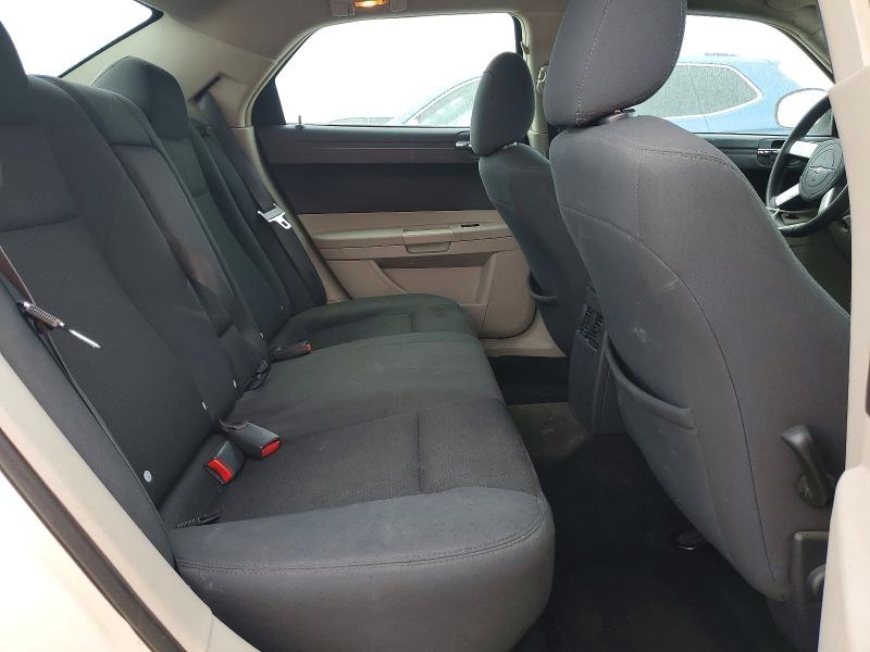 Aukcja sprzedaży 2007 Chrysler 300, vin: 2C3KA43RX7H649080, numer aukcji: 71001016
