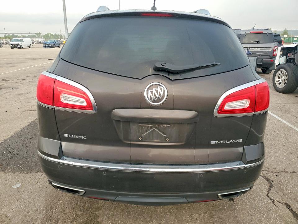 Aukcja sprzedaży 2014 Buick Enclave, vin: 5GAKRBKD3EJ310737, numer aukcji: 68208276