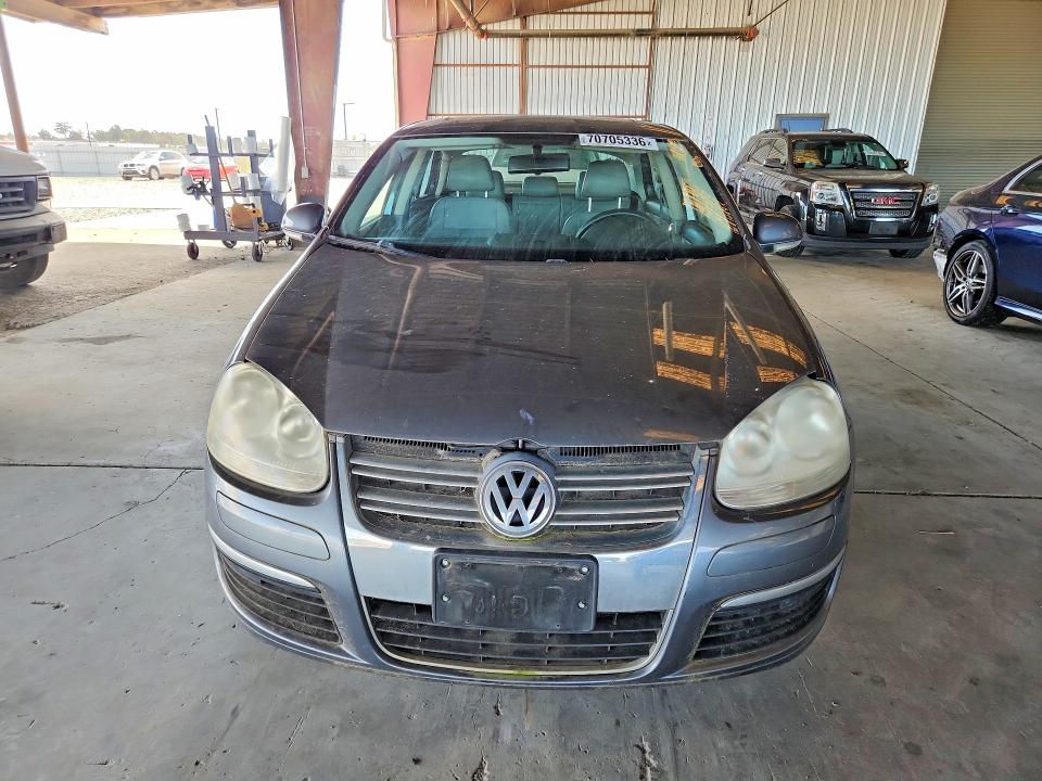 Продажа на аукционе авто 2007 Volkswagen Jetta, vin: 3VWSG71K97M089973, номер лота: 70705336