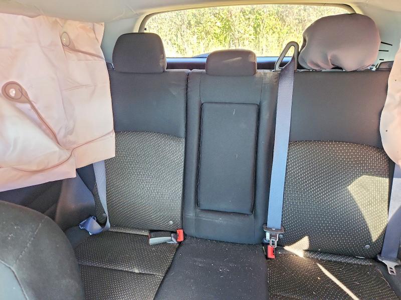 Aukcja sprzedaży 2016 Mitsubishi Rvr, vin: JA4AJ4AW5GZ613131, numer aukcji: 69566486