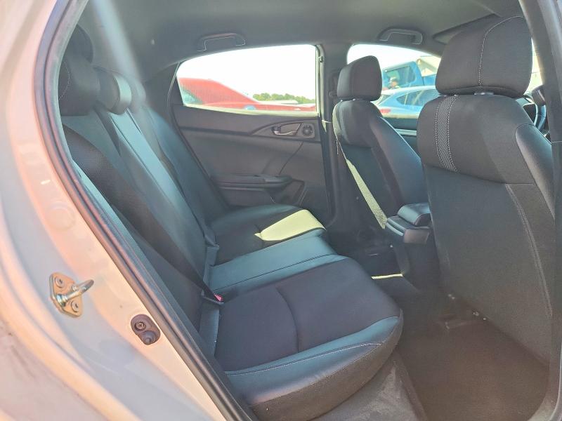 Продаж на аукціоні авто 2021 Honda Civic, vin: SHHFK7G42MU222289, номер лоту: 68841076