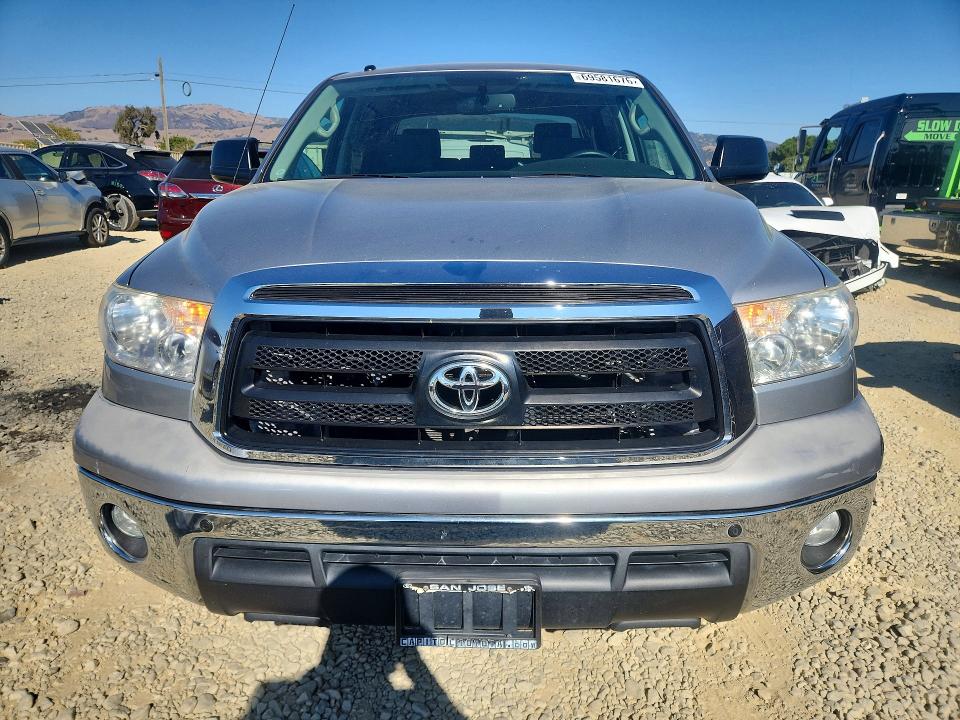 69581676 :رقم المزاد ، 5TFDY5F11CX243724 vin ، 2012 Toyota Tundra مزاد بيع