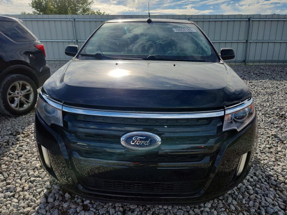 Продаж на аукціоні авто 2014 Ford Edge, vin: 2FMDK4JC9EBB31778, номер лоту: 70052186