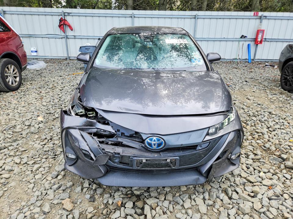 Продажа на аукционе авто 2017 Toyota Prius Prime, vin: JTDKARFP9H3038660, номер лота: 68317316