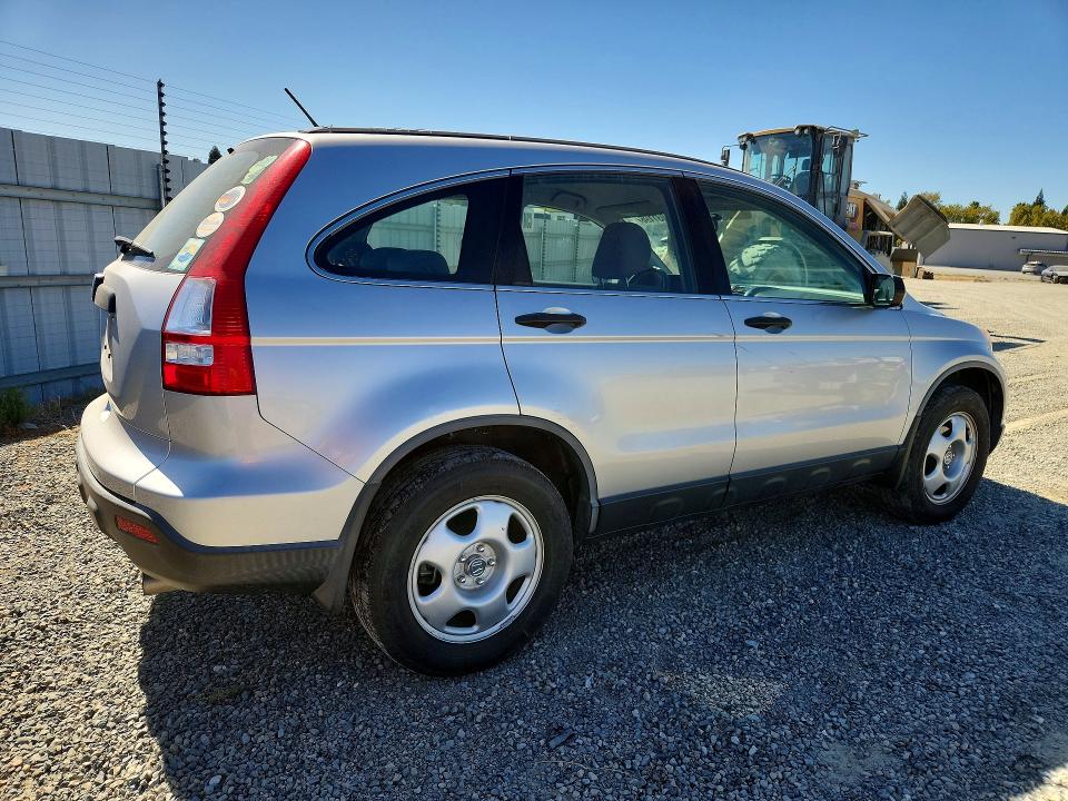 Aukcja sprzedaży 2009 Honda Cr-v, vin: JHLRE38349C006780, numer aukcji: 71031196