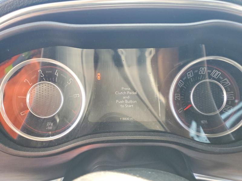 2015 Dodge Challenger მანქანა იყიდება აუქციონზე, vin: 2C3CDZAG5FH821427, აუქციონის ნომერი: 68669516