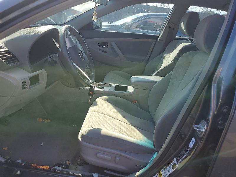 Продаж на аукціоні авто 2009 Toyota Camry, vin: 4T4BE46K89R064224, номер лоту: 70127616