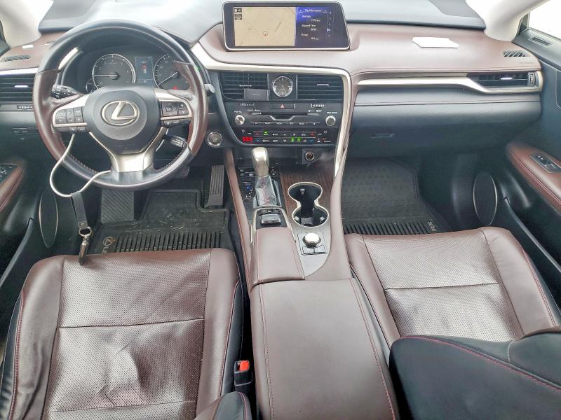 Продажа на аукционе авто 2018 Lexus Rx 350, vin: JTJBZMCAXJ2033682, номер лота: 67991996