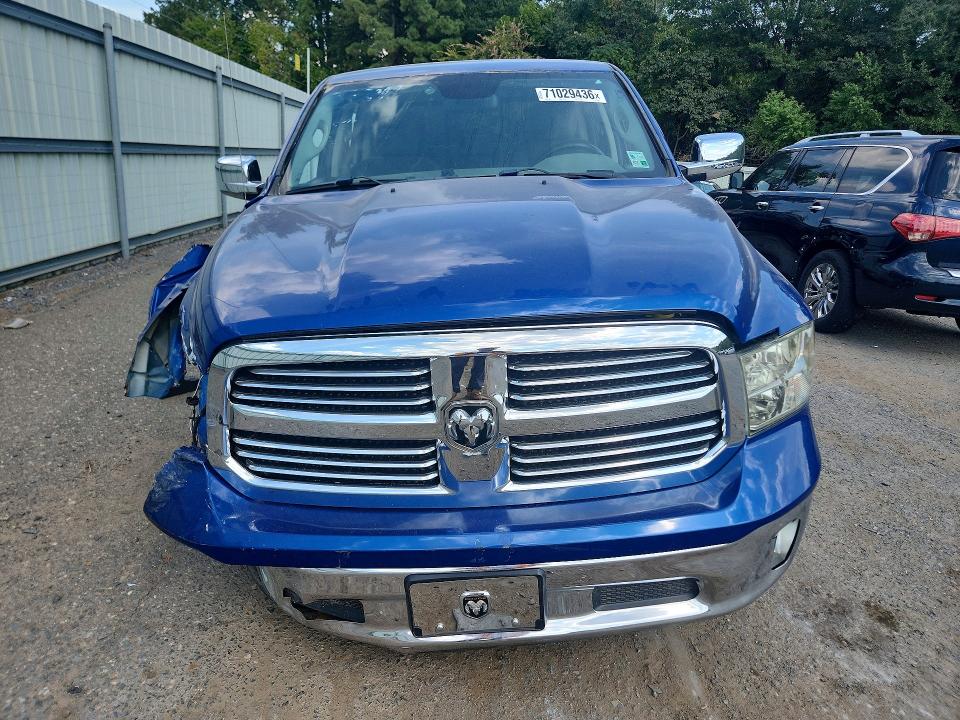 Продаж на аукціоні авто 2014 Dodge Ram 1500, vin: 1C6RR7LT8ES470968, номер лоту: 71029436