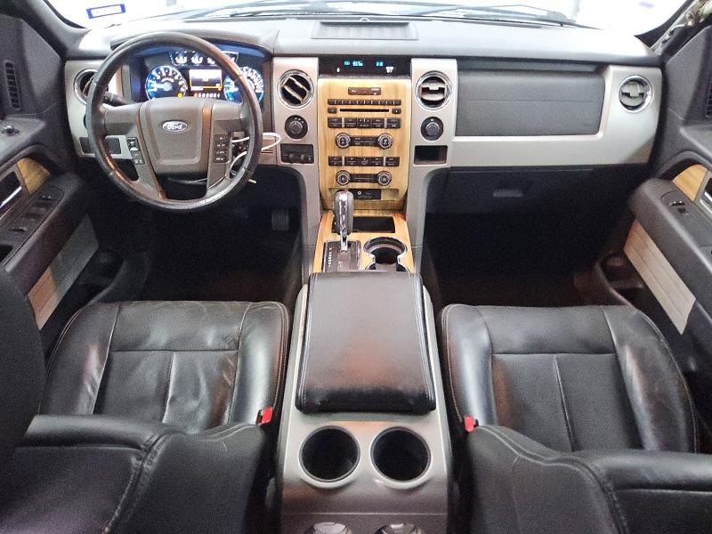 Aukcja sprzedaży 2011 Ford F150, vin: 1FTFW1EF4BFC19846, numer aukcji: 69012986