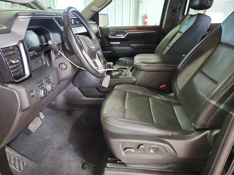 Продаж на аукціоні авто 2024 Gmc Sierra, vin: 3GTUUGE86RG234312, номер лоту: 70259636