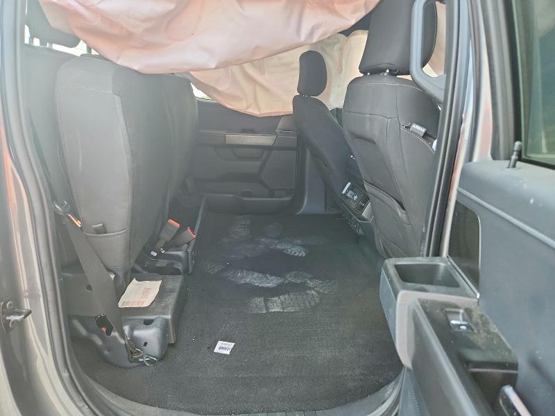 Aukcja sprzedaży 2024 Ford F150, vin: 1FTEW3K53RFA55034, numer aukcji: 69091546