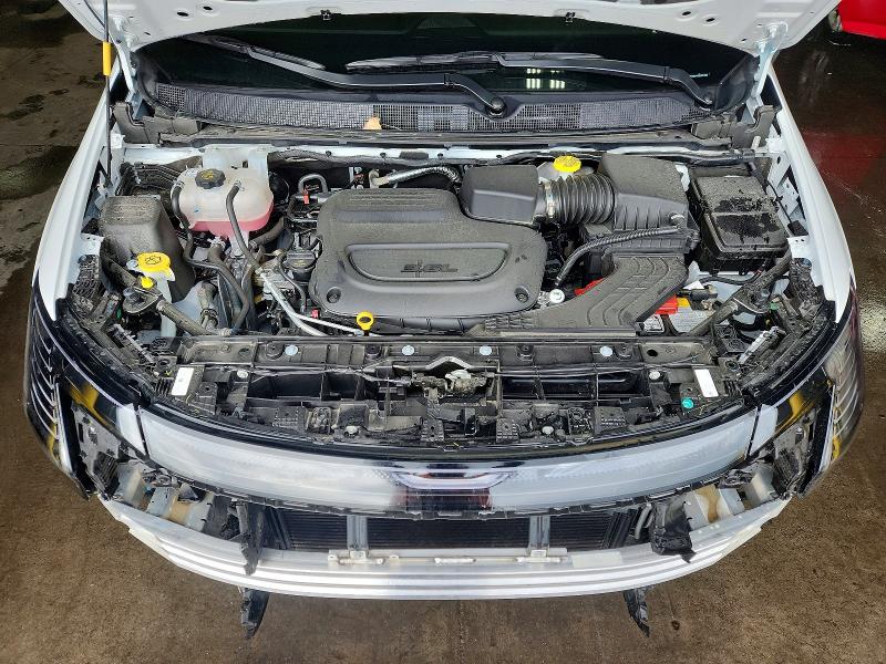 Aukcja sprzedaży 2027 Chrysler Pacifica, vin: 2C4RC1BG1VR559102, numer aukcji: 69863036
