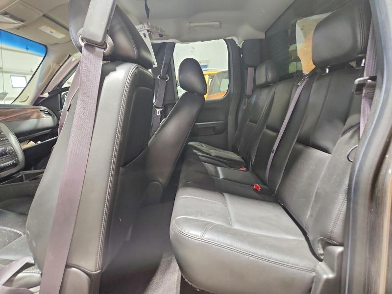 Продаж на аукціоні авто 2013 Gmc Sierra, vin: 1GTR2WE71DZ189981, номер лоту: 67250796