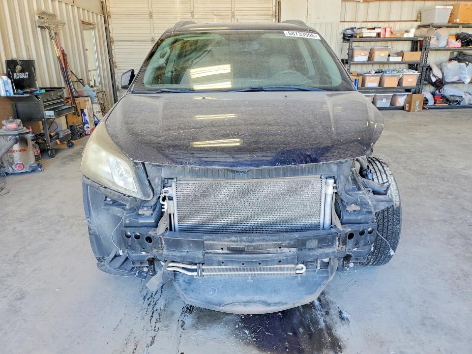 Продажа на аукционе авто 2015 Chevrolet Traverse, vin: 1GNKRFKD2FJ368112, номер лота: 68733906
