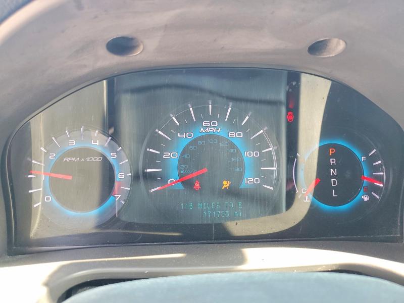Продажа на аукционе авто 2012 Ford Fusion, vin: 3FAHP0GA7CR270947, номер лота: 70290766