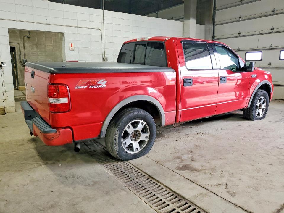 Aukcja sprzedaży 2004 Ford F150, vin: 1FTPW14524KB72212, numer aukcji: 70560436