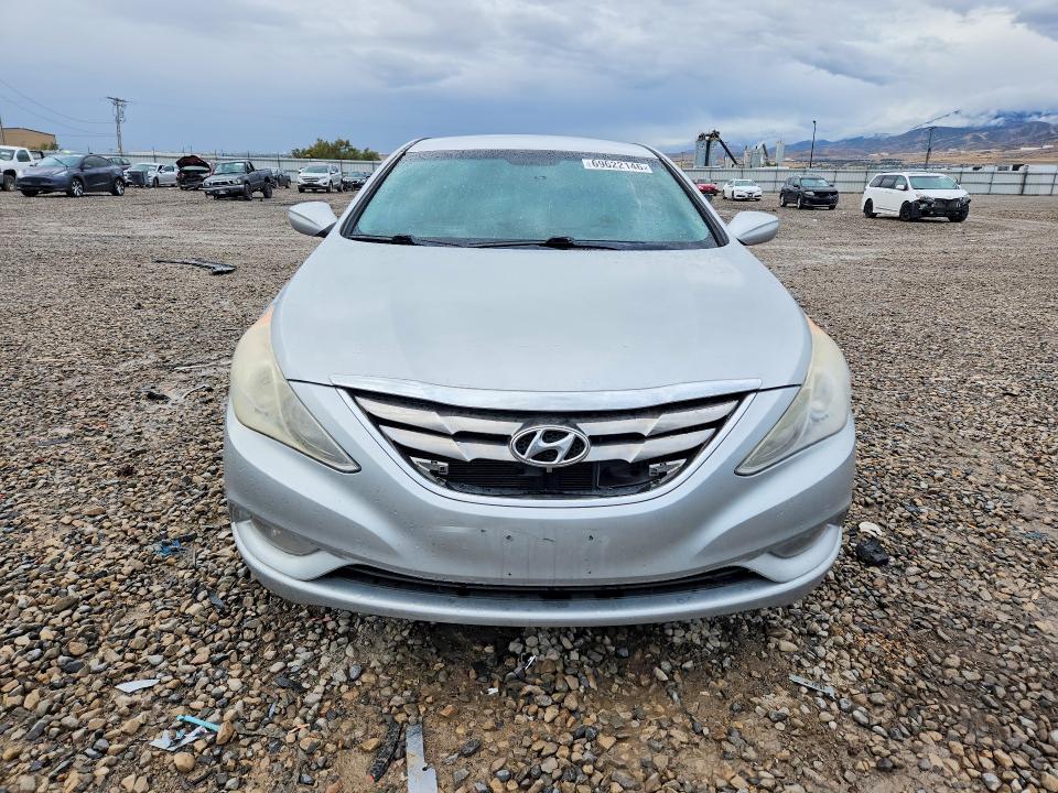 2013 Hyundai Sonata მანქანა იყიდება აუქციონზე, vin: 5NPEC4AB8DH534344, აუქციონის ნომერი: 69622146