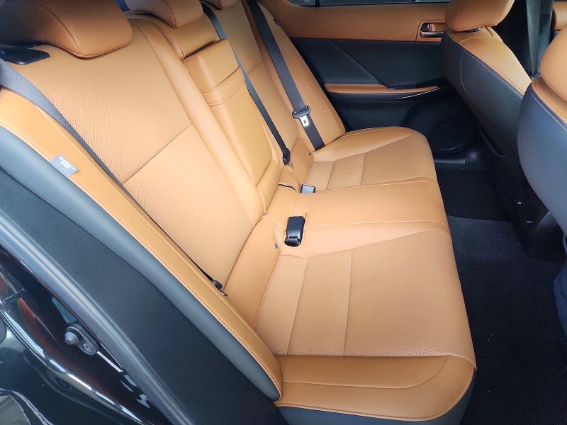 Продаж на аукціоні авто 2021 Lexus Is, vin: JTHCA1D29M5116557, номер лоту: 67450616