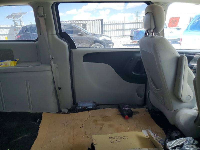Aukcja sprzedaży 2013 Dodge Grand Caravan, vin: 2C4RDGCG4DR628121, numer aukcji: 67206236
